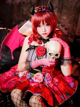 "Tình yêu trực tiếp!"