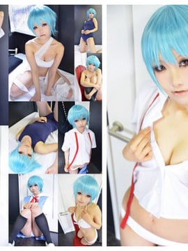 [Từ một bông hồng.] Nisano Yuzu 04