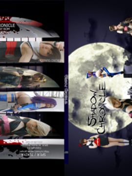 [SPI - R] Biên niên sử bóng tối