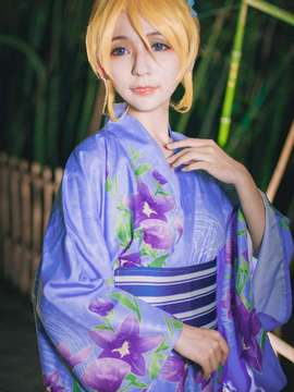 Lễ hội "Lovelive" của Arase Erika không được đánh thức C o s p l a y