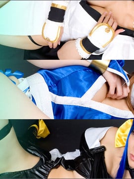 [Tuyệt vời ESCAP] Charge Full