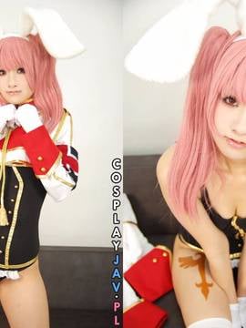 [Từ một bông hồng.] Nishino Yuzu (Siesta 45)