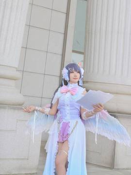 "Tình yêu sống!"