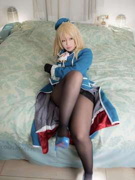 [Tachibana Remika] Atago (Kancolle)