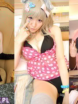 [Từ một bông hồng] Dazai Garo