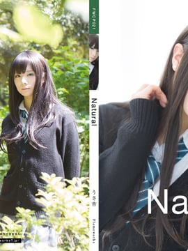 [Flameworks] Tự nhiên (Thần tượng - Shibuya Rin)