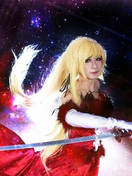 "Câu chuyện về vết thương" Kisshot c o s p l a y