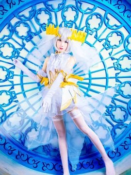 Yuanyi origami tinh thần c o s