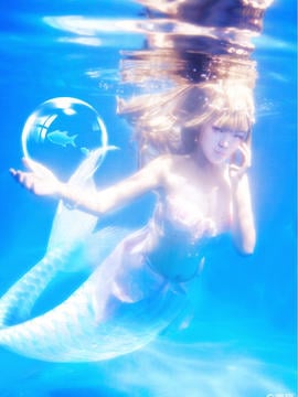 "Tình yêu sống!"