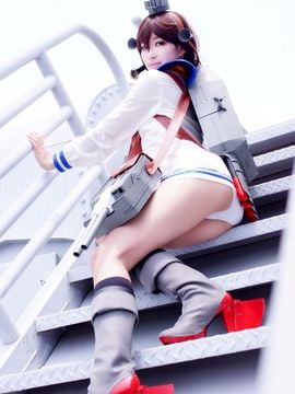 Bộ sưu tập bài hát yukikaze cosplay