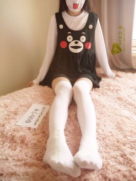 NTR Girl - gấu Kumamoto