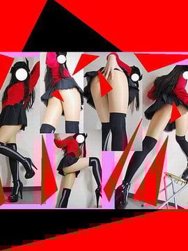 [Kurumint] Siêu gợi cảm ☆ Rincos Ecstasy