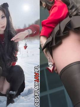 [Vandych] Tohsaka Rin - Fate Series