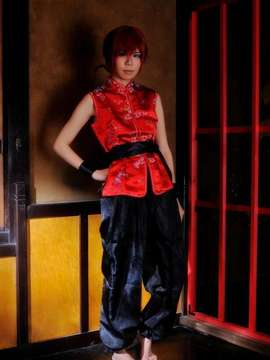 Osage no onna hazukasii syasinyuu