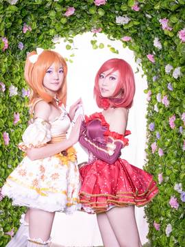 "Tình yêu trực tiếp!"