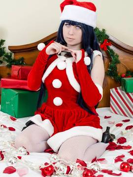 Uzumaki Hinata của Usatame (Naruto)