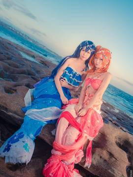 "Tình yêu sống!"