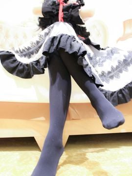 [Phim của cô gái] Tokisaki Kurosan Minh họa trang phục tâm linh