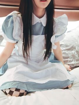 Sê -ri Tuanzi: Alice Girl