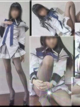 Hoo ○ ra-chan ☆ cos