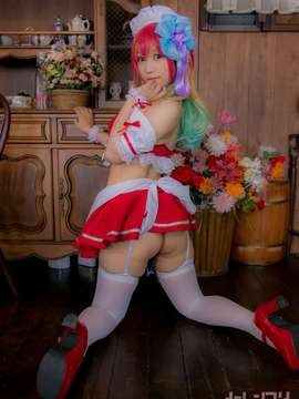 (C86) [Heru3 (Lenfried)] Không có Lenfried không có cuộc sống