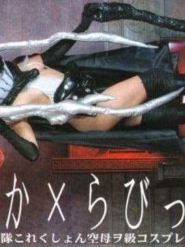 Haika x Rabicchi 64 Hãng hàng không WO Class