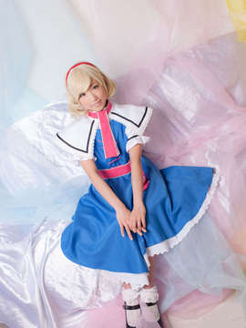 10. [@Nhà máy] Alice of the East 03