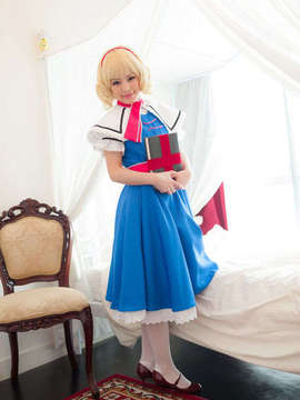 09. [@Factory] Alice of the East 02