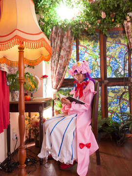 07. [@Factory] hoắc hương ham muốn