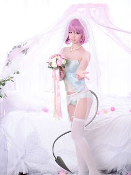 Đám cưới của Mengmeng