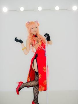 Con gái Sheryl Norm