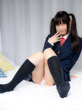 (C80) (cosplay) [Lenfried]] Azuyanyaan Lick