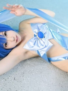 Thủy thủ Mercury Rom