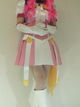 ~ Blooming ☆ Vị trí thứ 4 ☆ Cô gái cosplay ~
