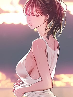 Dream of Summer Nights (phiên bản không mã hóa)