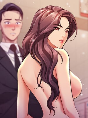 Vệ sĩ độc quyền của người phụ nữ quý tộc