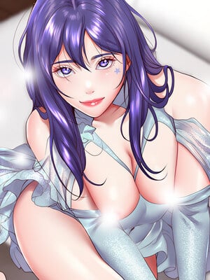 Tái sinh thành một tay chơi