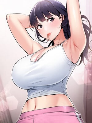 Ngọc trai của tôi