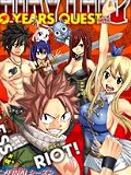 Sứ mệnh trăm năm Fairy Tail