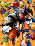 Dragon Ball Super