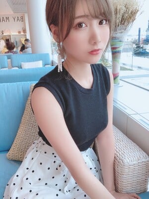 Kenken - Fantia 2020-08