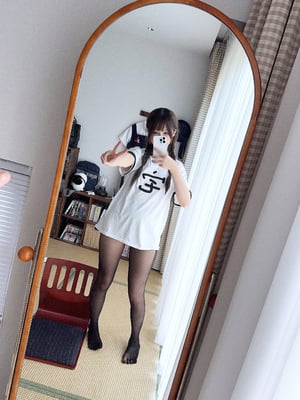 [Momonyan (Harama mono me)] Người phụ nữ đơn giản