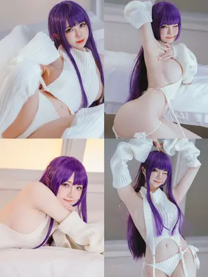 Sally Dorasnow - Valentine Fern