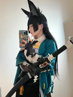 Walküre - Hoshimi Miyabi