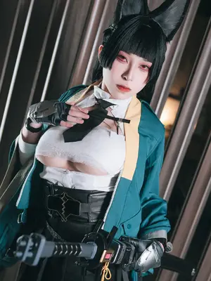 Tokar - Hoshimi Miyabi