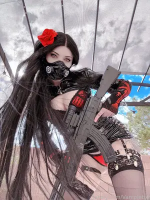 Vamplette - Các quốc gia