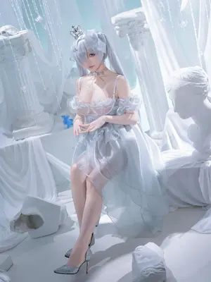 Star of the Dragon - Kế hoạch ngày 25 tháng 3 D Nữ thần chiến thắng: Nicky Cinderella