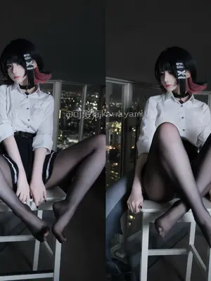 Yume Chuu - Ellen Joe JK