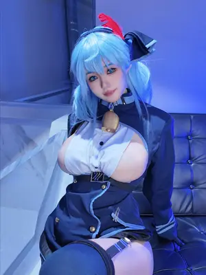 Chiyo W Okura - Lưu trữ Azure Tianyu Yako Fengji