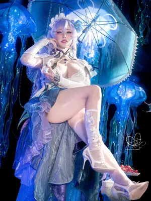 Shui Miao Aqua Canterella (tháng 4)